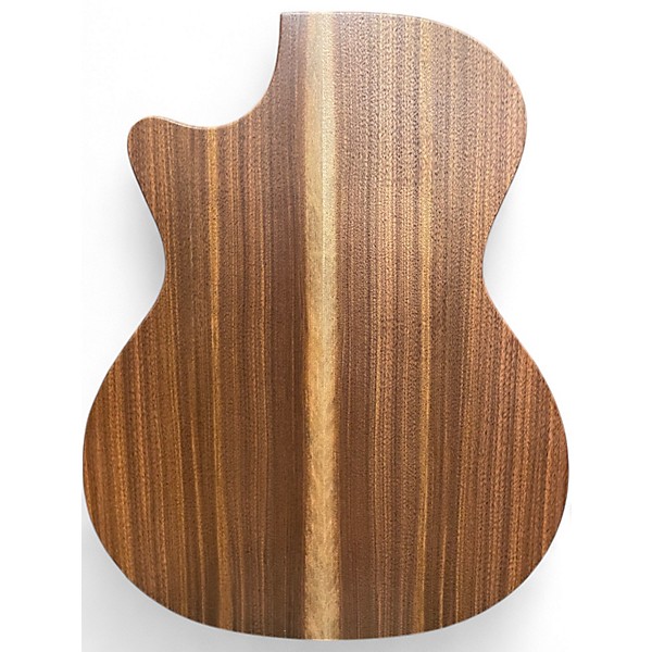 Used Taylor AD14CE-SB LTD 2 Tone Sunburst Acoustic Electric Guitar