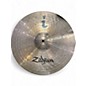 Used 2020 Zildjian 16in I Series Crash Cymbal thumbnail
