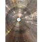 Used 2020 Zildjian 16in I Series Crash Cymbal