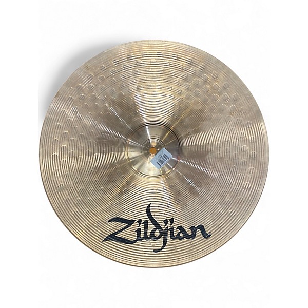 Used 2020 Zildjian 16in I Series Crash Cymbal