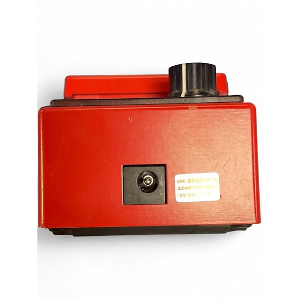 Used Boss RC1 Loop Station Pedal