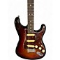 Used Fender American Professional II Stratocaster 2 Color Sunburst Solid Body Electric Guitar
