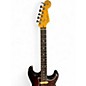 Used Fender American Professional II Stratocaster 2 Color Sunburst Solid Body Electric Guitar