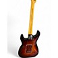 Used Fender American Professional II Stratocaster 2 Color Sunburst Solid Body Electric Guitar