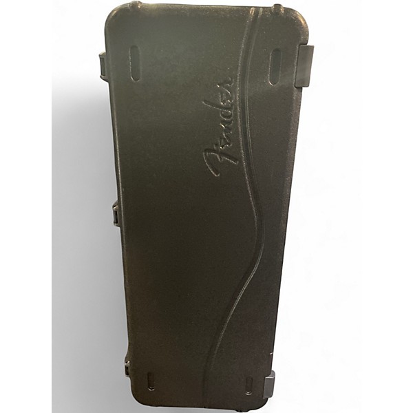 Used Fender American Professional II Stratocaster 2 Color Sunburst Solid Body Electric Guitar