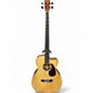 Used Martin BCPA4 Acoustic Electric Natural Acoustic Bass Guitar thumbnail