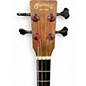 Used Martin BCPA4 Acoustic Electric Natural Acoustic Bass Guitar