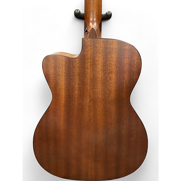 Used Martin BCPA4 Acoustic Electric Natural Acoustic Bass Guitar