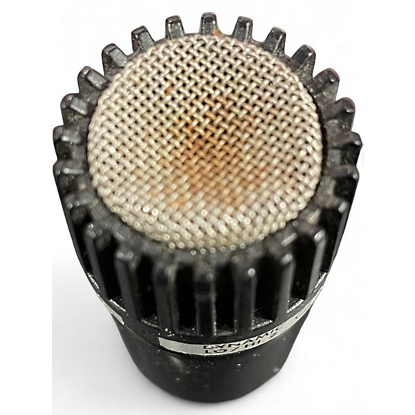 Used Shure 545SD Dynamic Microphone