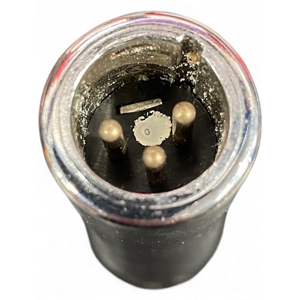 Used Shure 545SD Dynamic Microphone