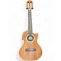 Used Lanikai ACST-8CET Brown Ukulele thumbnail