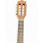 Used Lanikai ACST-8CET Brown Ukulele