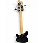Used Ibanez ATK305 Black Electric Bass Guitar