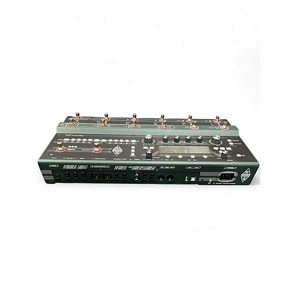 Used Kemper PROFILIER STAGE Effect Processor