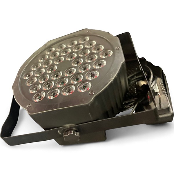 Used Unbranded PAR LIGHT WITH RECHARGABLE BATTERY Par Can Light