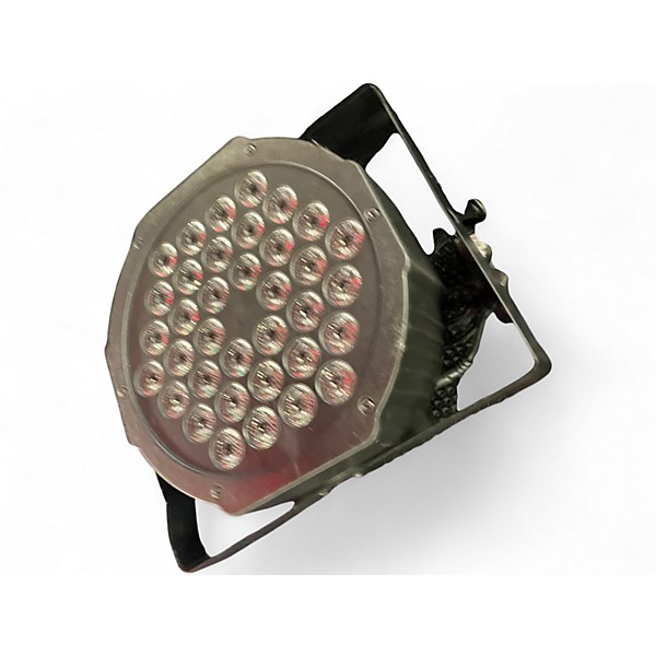 Used Unbranded PAR LIGHT WITH RECHARGABLE BATTERY Par Can Light