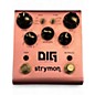 Used Strymon DIG Digital Delay Effect Pedal thumbnail