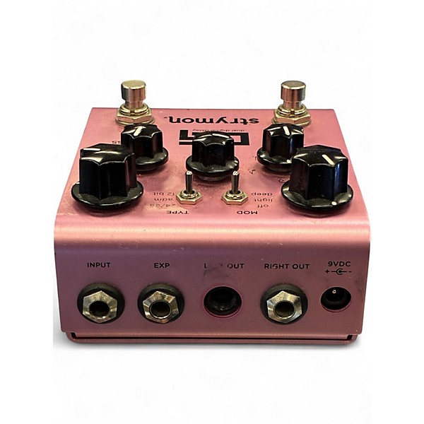 Used Strymon DIG Digital Delay Effect Pedal