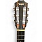 Used Taylor 214CEN Natural Classical Acoustic Electric Guitar