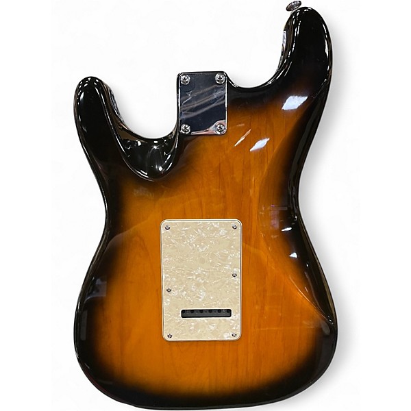 Used 2020s Mas1 CAPRICORN 3 Color Sunburst Solid Body Electric Guitar