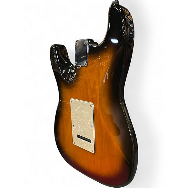 Used 2020s Mas1 CAPRICORN 3 Color Sunburst Solid Body Electric Guitar