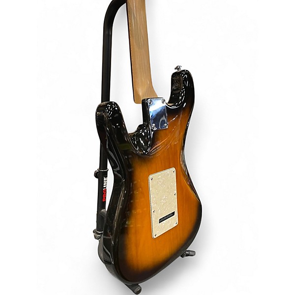 Used 2020s Mas1 CAPRICORN 3 Color Sunburst Solid Body Electric Guitar