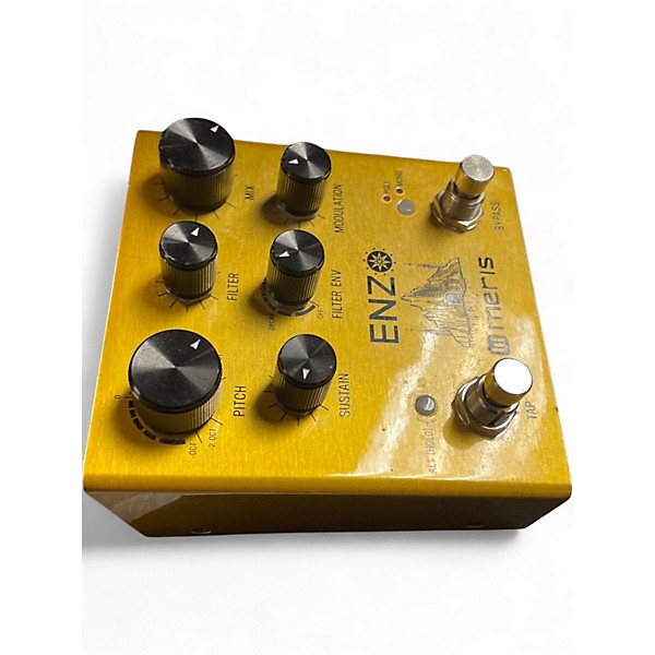 Used Meris Enzo Synthesizer Effect Pedal