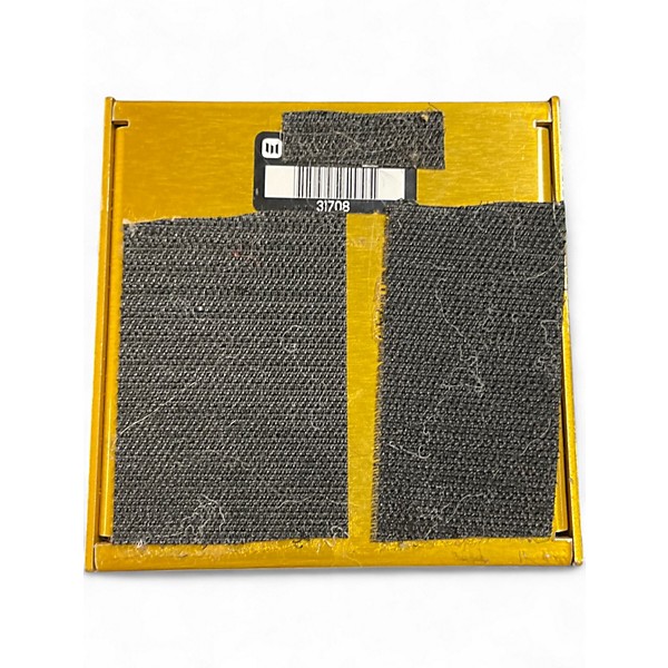 Used Meris Enzo Synthesizer Effect Pedal