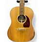 Used Gibson G-45 STUDIO Natural Acoustic Guitar