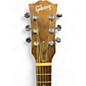 Used Gibson G-45 STUDIO Natural Acoustic Guitar