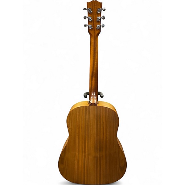 Used Gibson G-45 STUDIO Natural Acoustic Guitar