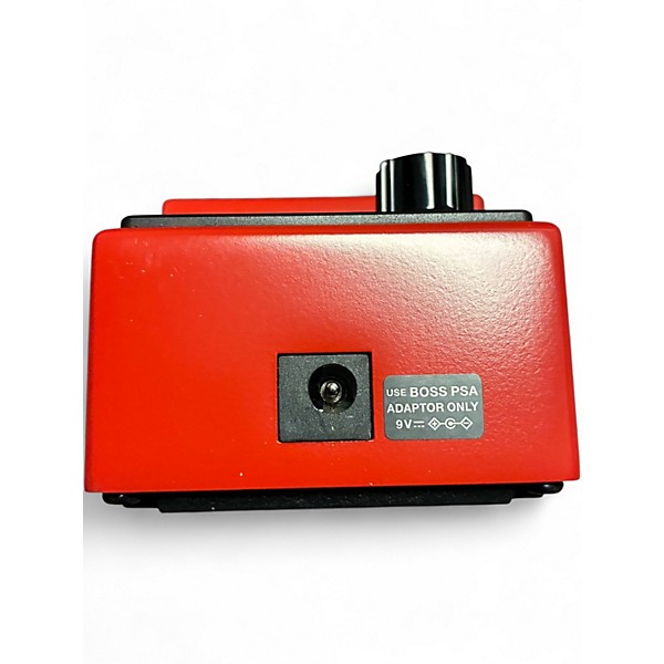 Used BOSS RC1 Loop Station Pedal