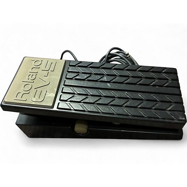 Used Roland EV5 Pedal