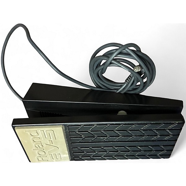 Used Roland EV5 Pedal