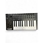 Used M-Audio Oxygen Pro 25 MIDI Controller thumbnail