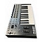 Used M-Audio Oxygen Pro 25 MIDI Controller