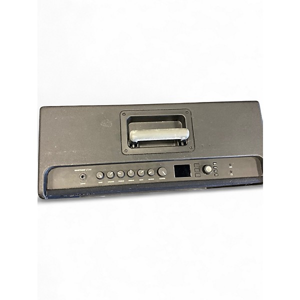 Used Fender Mustang GT 200 200W 2x12 Guitar Combo Amp