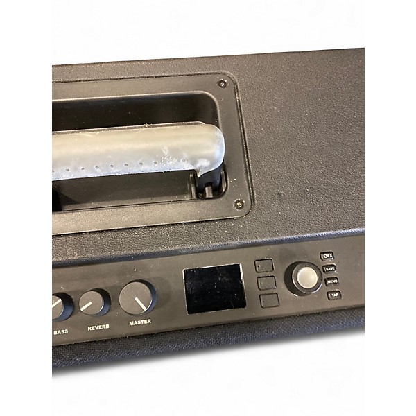 Used Fender Mustang GT 200 200W 2x12 Guitar Combo Amp