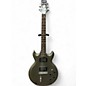 Used Ibanez Gio GAX 75 Grey Metallic Solid Body Electric Guitar thumbnail