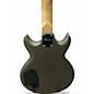 Used Ibanez Gio GAX 75 Grey Metallic Solid Body Electric Guitar
