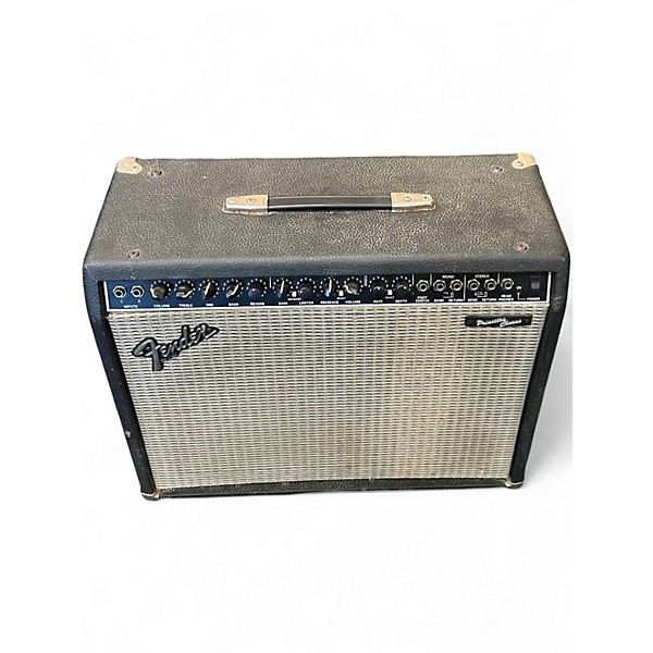 Used Fender Princeton Chorus Guitar Combo Amp