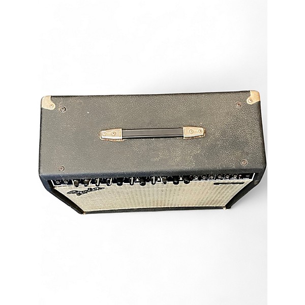 Used Fender Princeton Chorus Guitar Combo Amp