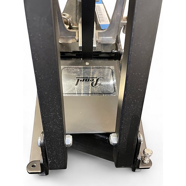 Used Pearl BD10 Drum Practice Pad