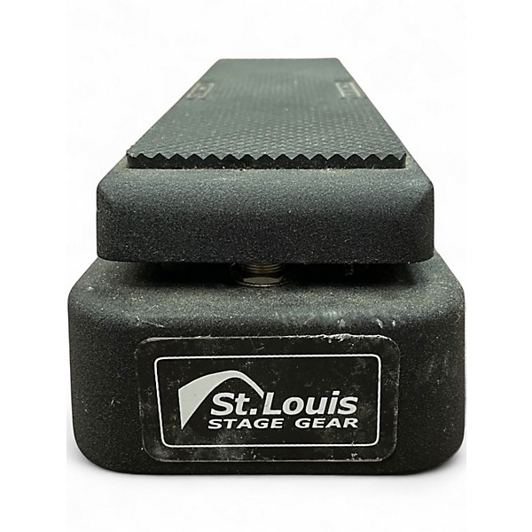 Used St. Louis Stage Gear SGWP1 Effect Pedal