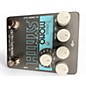 Used Electro-Harmonix Bass Mono Synth Bass Bass Effect Pedal