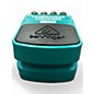 Used Behringer CS400 Compressor Sustainer Effect Pedal