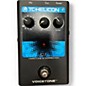 Used TC Helicon VoiceTone SINGLE C1 Effect Processor thumbnail