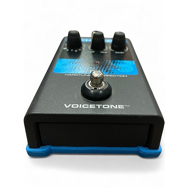 Used TC Helicon VoiceTone SINGLE C1 Effect Processor