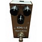 Used Kmise DIGITAL DELAY Effect Pedal