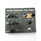 Used PRS WIND THROUGH THE TREES Effect Pedal thumbnail